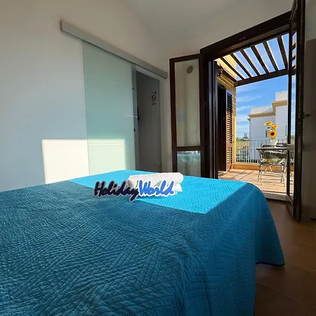 Kitehouse La Palma By World * Marsala