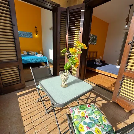Kitehouse La Palma By World
